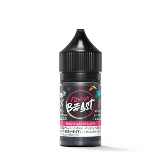 Flavour Beast E-liquid ( 30mL salt)